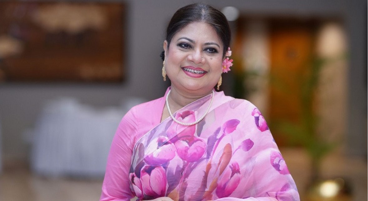 বিএনপি থেকে দলীয় মনোনয়ন না পেয়ে যা বললেন কনকচাঁপা