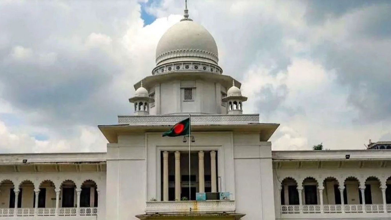 তত্ত্বাবধায়ক সরকারব্যবস্থা ফেরাতে আপিলের ৮ম দিনের মত শুনানি চলছে আজ