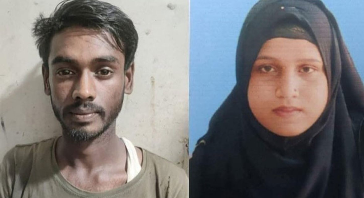 হবিগঞ্জের মাধবপুরে স্ত্রীকে হত্যার পর স্বামীর আদালতে আত্মসমর্পণ