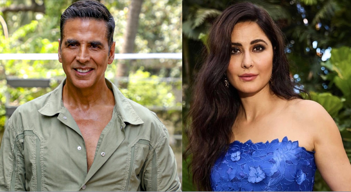 ‘আমাদের রানী ক্যাটরিনাকে কখনো ভুলবো না’: অক্ষয় কুমার