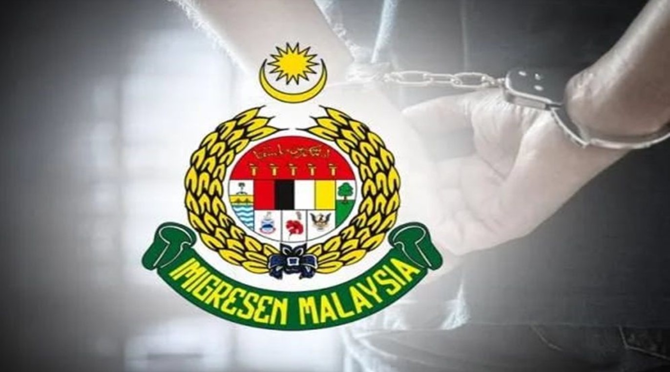 বাংলাদেশিসহ ১৮৪ অবৈধ অভিবাসী আটক মালয়েশিয়ায়