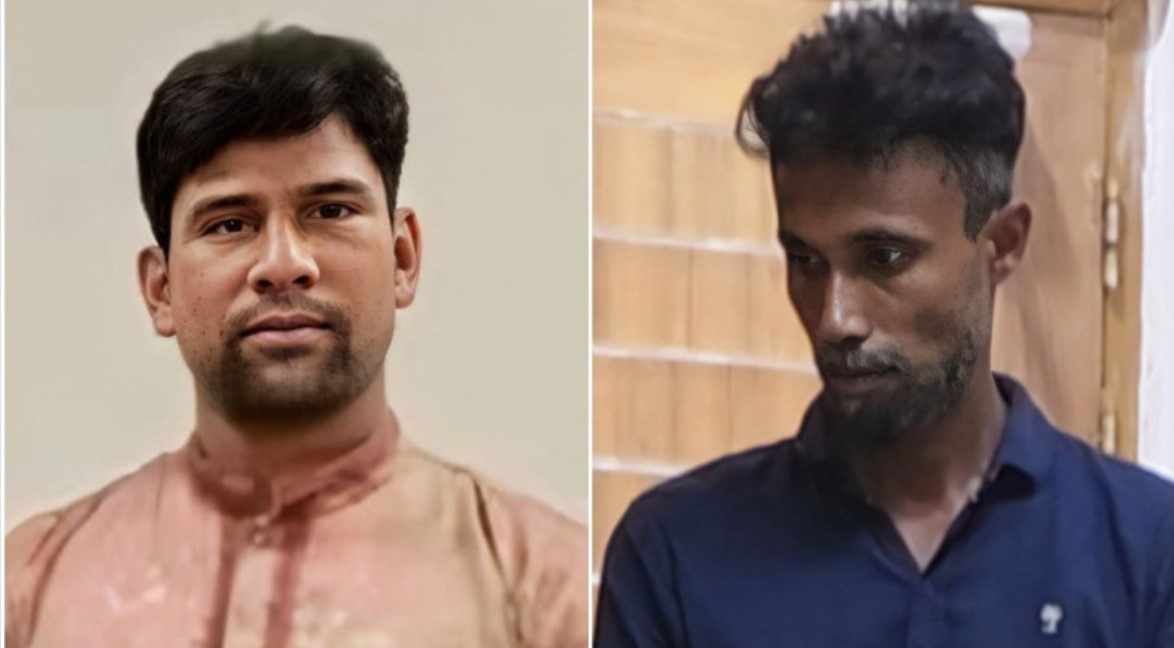 গাজীপুরে সাংবাদিকদের ওপর হামলা, স্বেচ্ছাসেবক দলের ২ নেতা বহিষ্কার