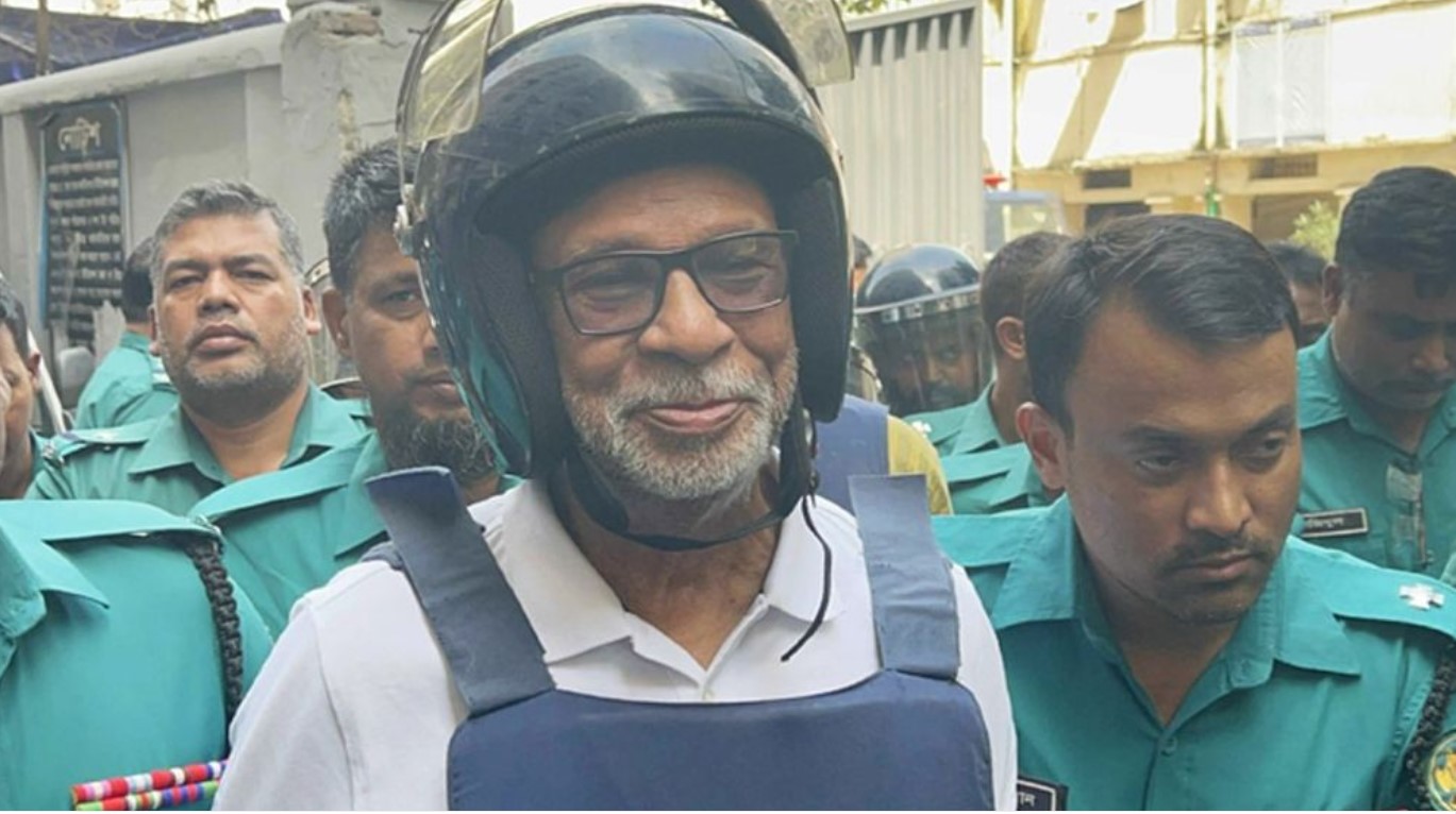 সাবেক বস্ত্র ও পাটমন্ত্রী লতিফ সিদ্দিকীর জামিন