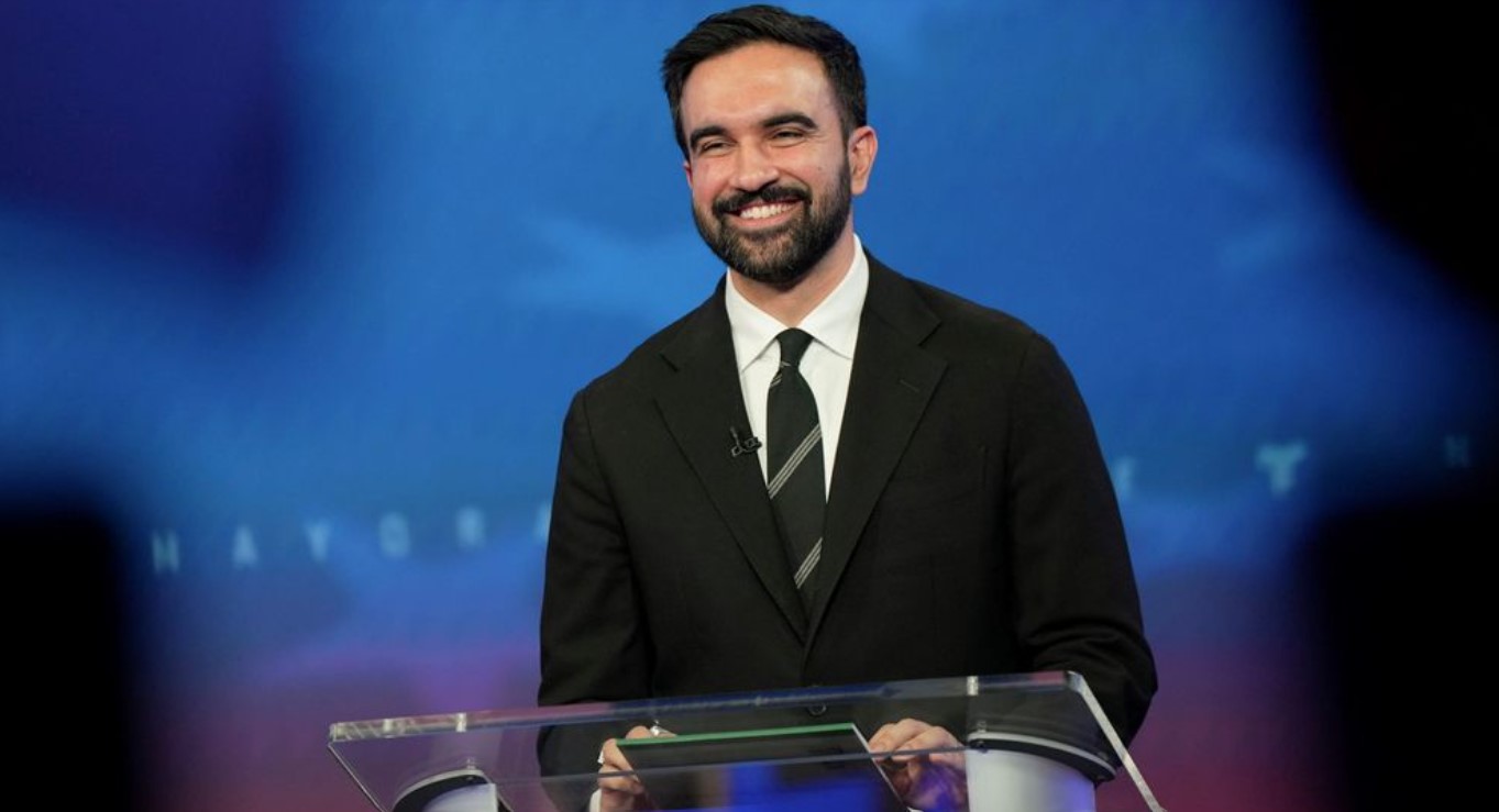 মামদানি যে কারণে মার্কিন প্রেসিডেন্ট হতে পারবেন না