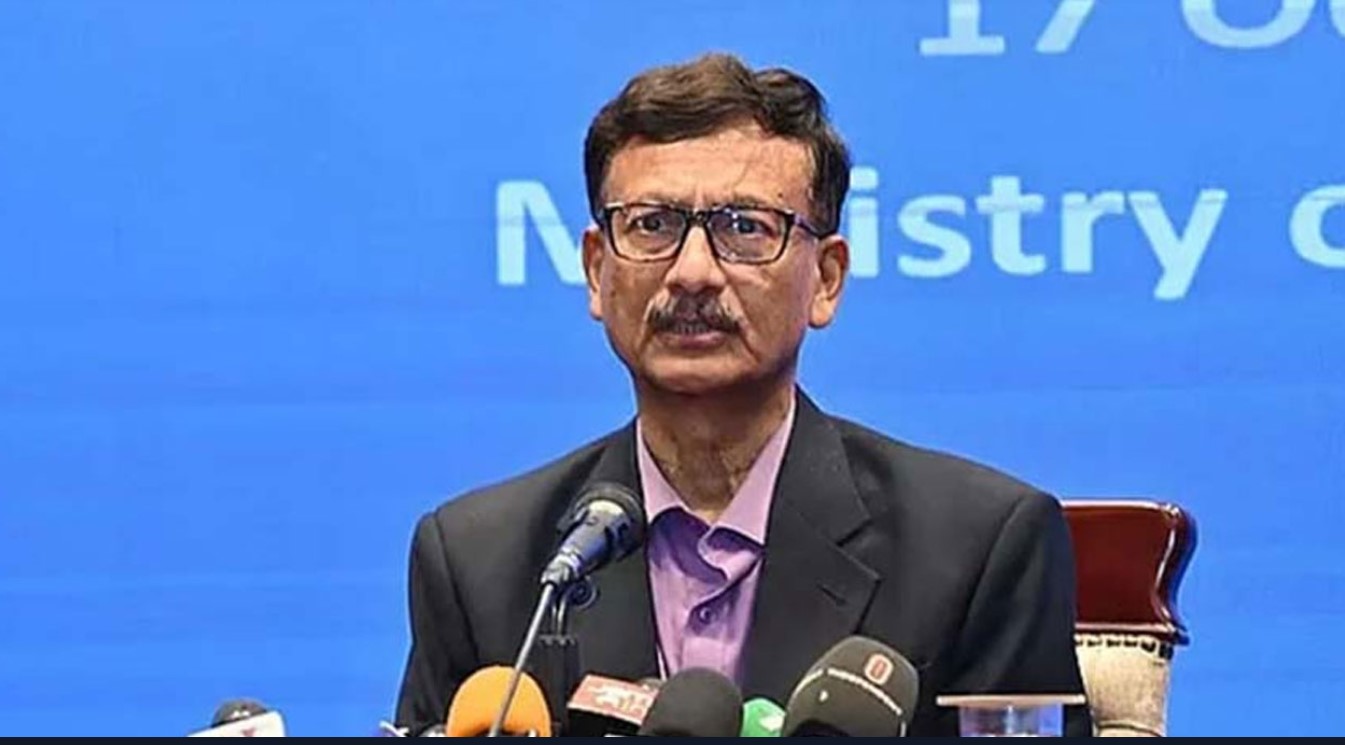 জাতিসংঘে পাঠানো আওয়ামী লীগের চিঠিতে কোনো কাজ হবে না : তৌহিদ হোসেন