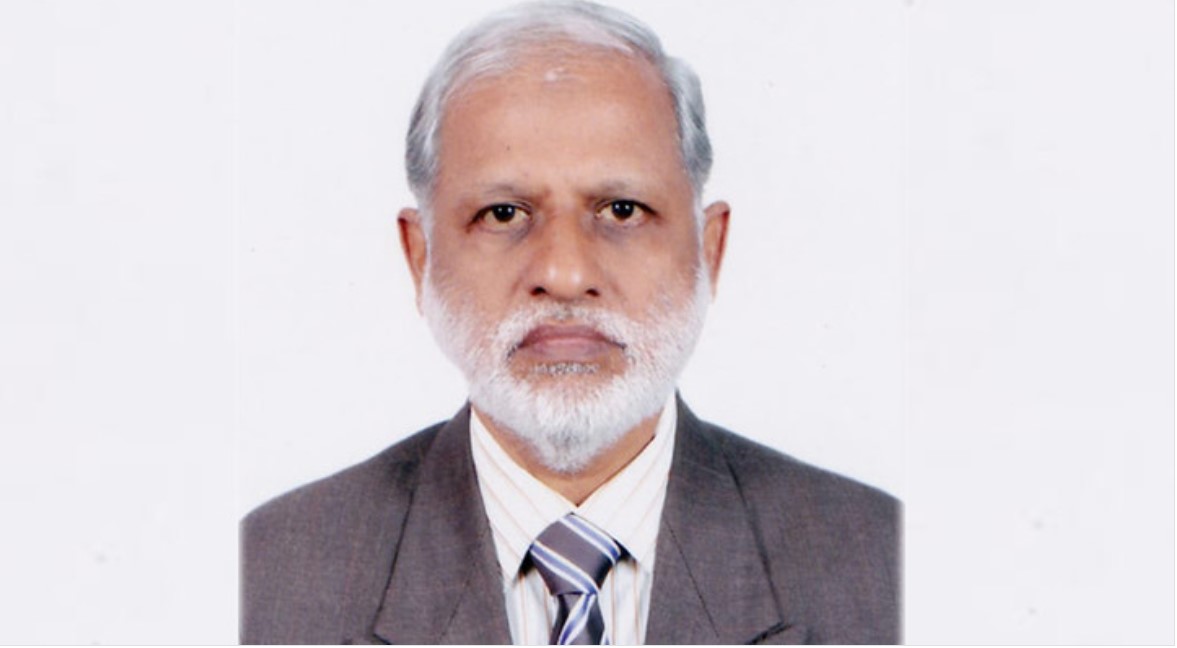 ড. মুহিবউল্যাহ ছিদ্দিকী বান্দরবান বিশ্ববিদ্যালয়ের নতুন ভিসি