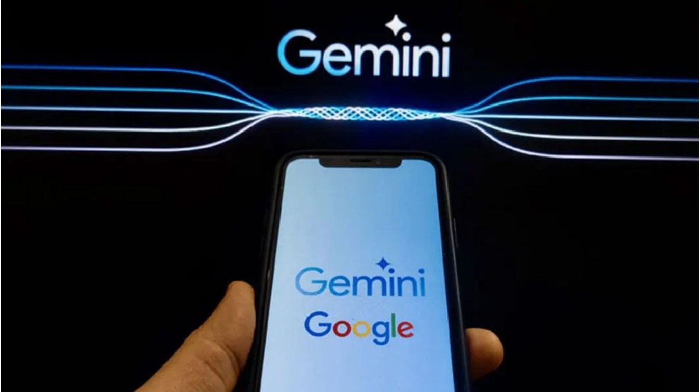 এবার জেমিনিতে যুক্ত হলো নতুন এক আকর্ষণীয় ফিচার