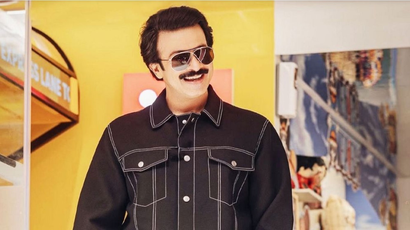 ‘সোলজার’-এর লুকে শাকিব প্রকাশ্যে আসতেই সমালোচনার ঝড়