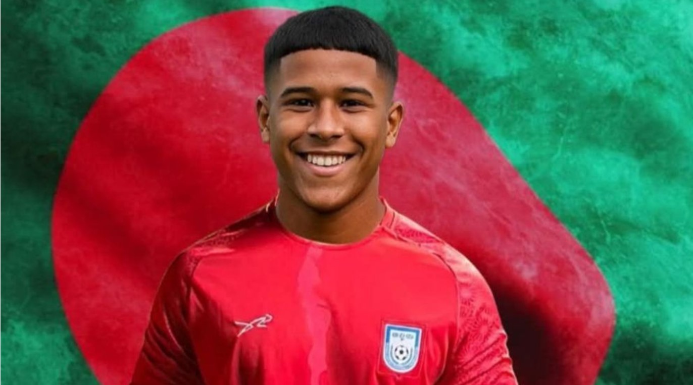 শেষ পর্যন্ত বাংলাদেশের প্রাথমিক স্কোয়াডে ডাক পেলেন কিউবা মিচেল