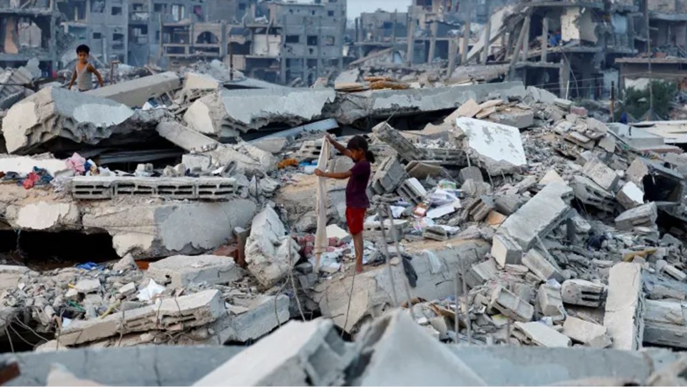 যুদ্ধবিরতির মধ্যেও ইসরাইলি হামলা চলছে গাজায়, নিহত ৭