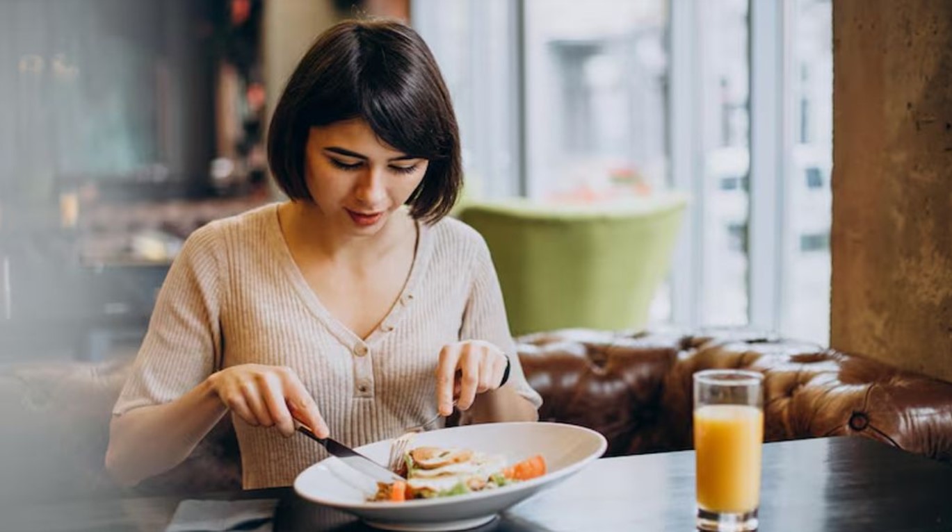 আপনি সকালে খালিপেটে খাবেন যেসকল খাবার