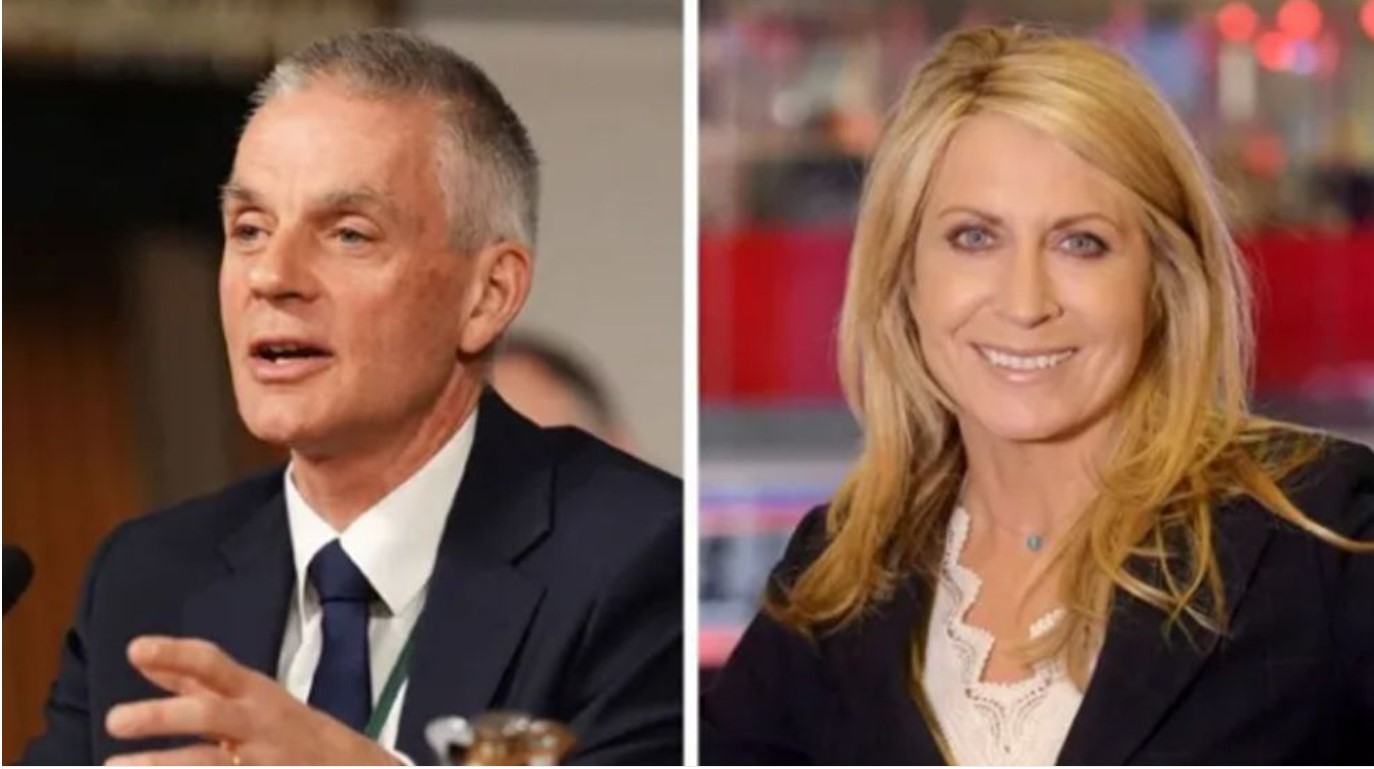 ট্রাম্পকে নিয়ে তথ্যচিত্র সম্পাদনা: বিবিসির মহাপরিচালক ও প্রধান নির্বাহীর পদত্যাগ