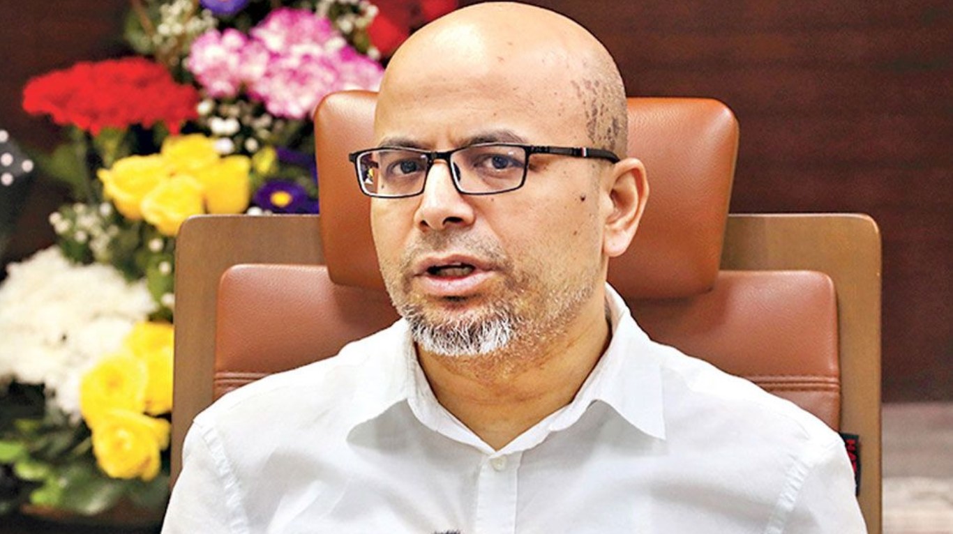 ব্যক্তিগত ডেটা সুরক্ষা ও ব্যবস্থাপনার নতুন অধ্যাদেশ গেজেট প্রকাশ