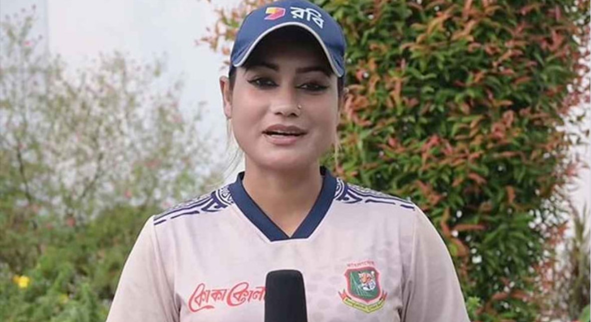 ‘স্যার আমাকে বাঁচান’- ১৩ পৃষ্ঠার আবেদনে জাহানারার আকুতি