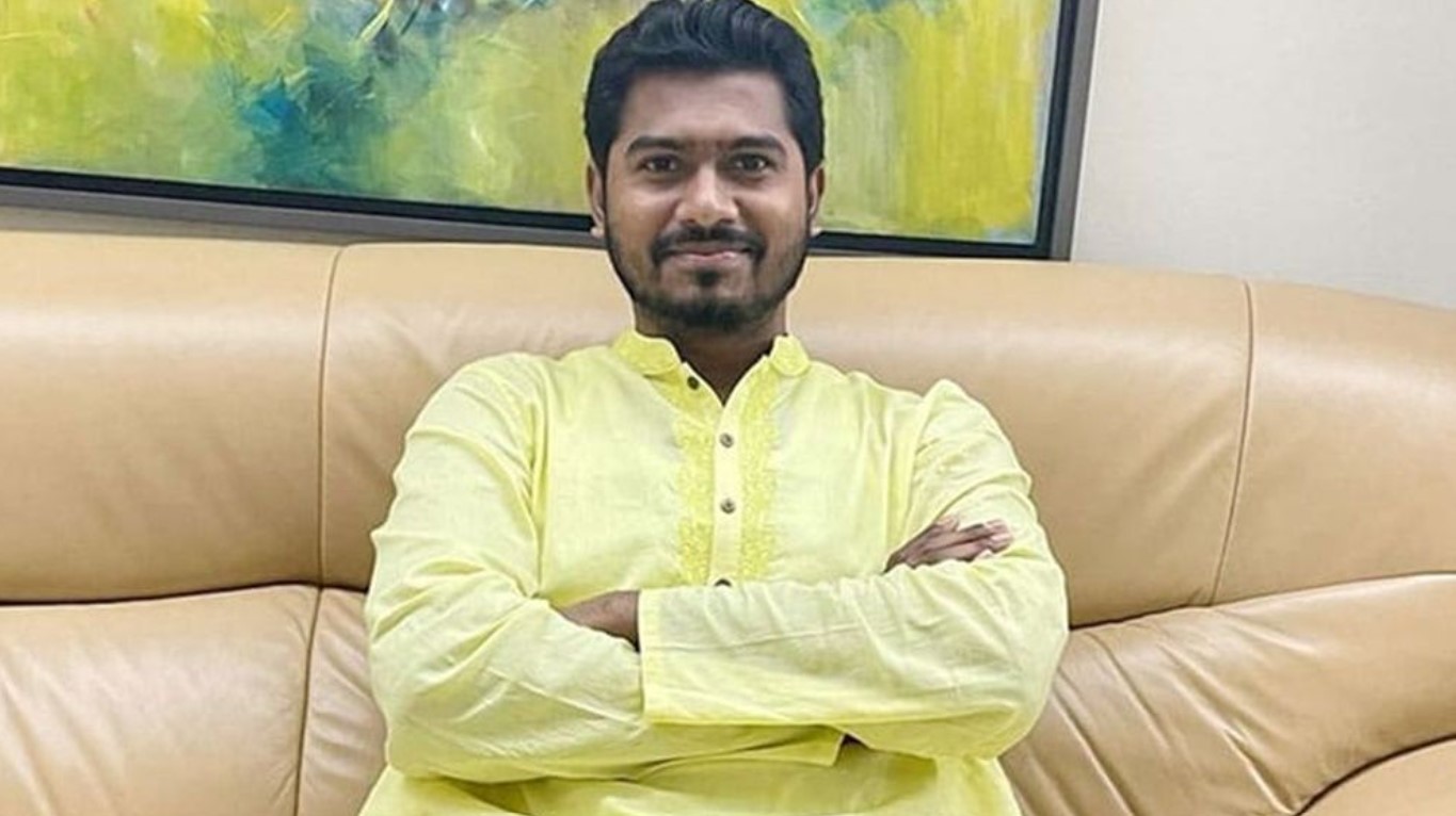 আওয়ামী লীগের নেতাকর্মীদের উদ্দেশ্যে যা বললেন নুরুল হক নুর