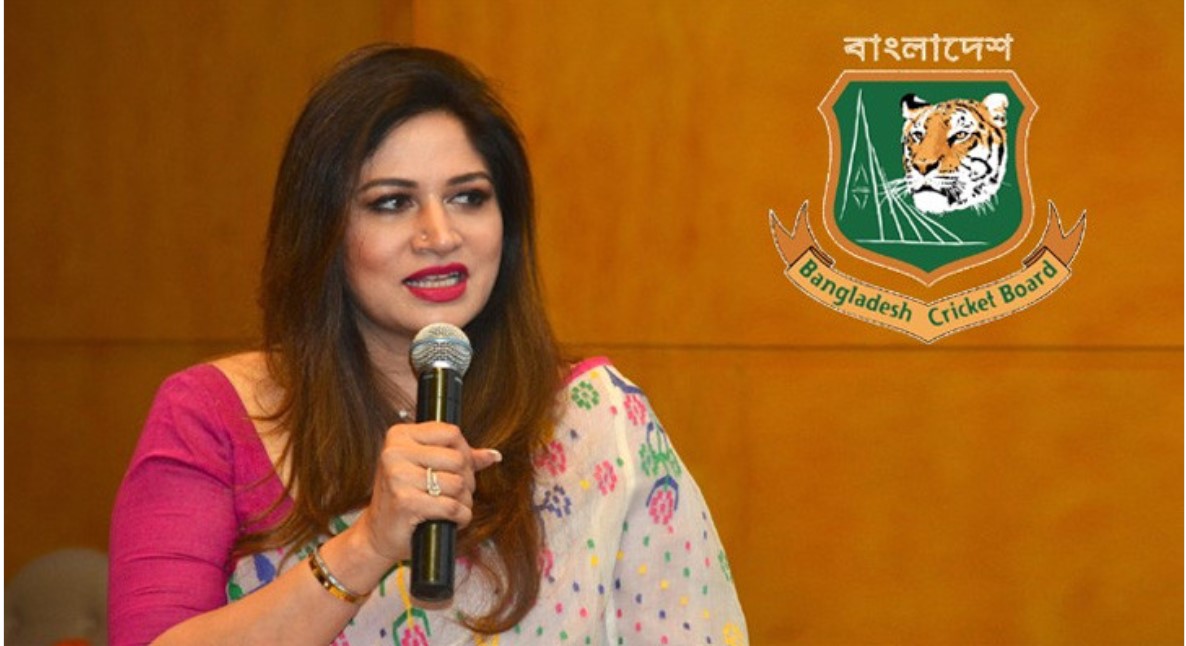 নারীদের প্রতি অসদাচরণের বিরুদ্ধে ‘জিরো টলারেন্স’ নীতি: রুবাবা দৌলা