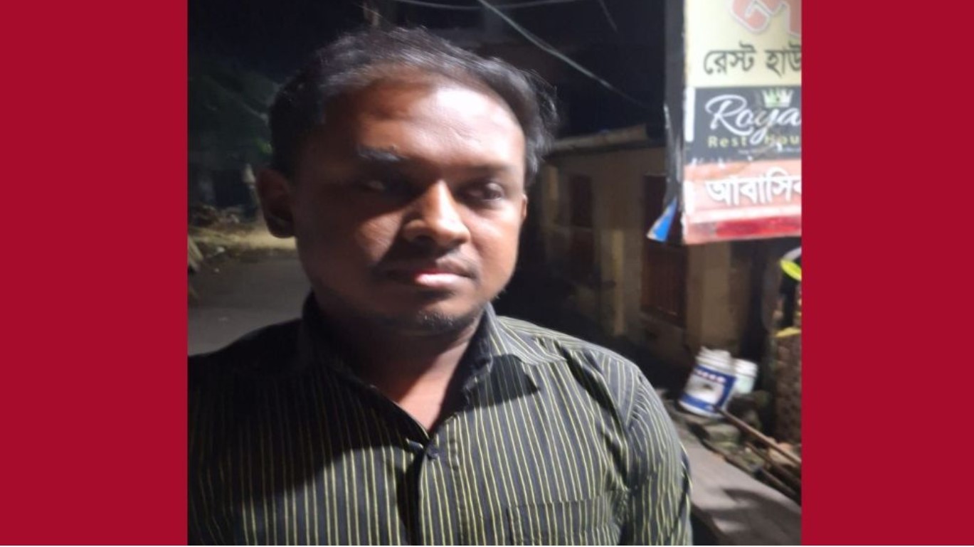 নিখোঁজ বাংলাদেশ ব্যাংকের সেই উপ-পরিচালক মাদারীপুরে উদ্ধার