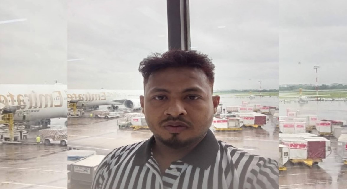 চাঁদপুরের ফরিদগঞ্জে দুর্বৃত্তদের গুলিতে বিক্রয় প্রতিনিধি নিহত