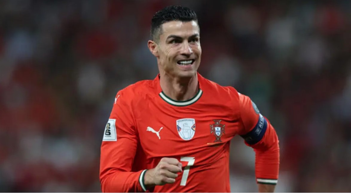 ‘২০২৬ বিশ্বকাপই হবে আমার শেষ’: ক্রিস্টিয়ানো রোনালদো