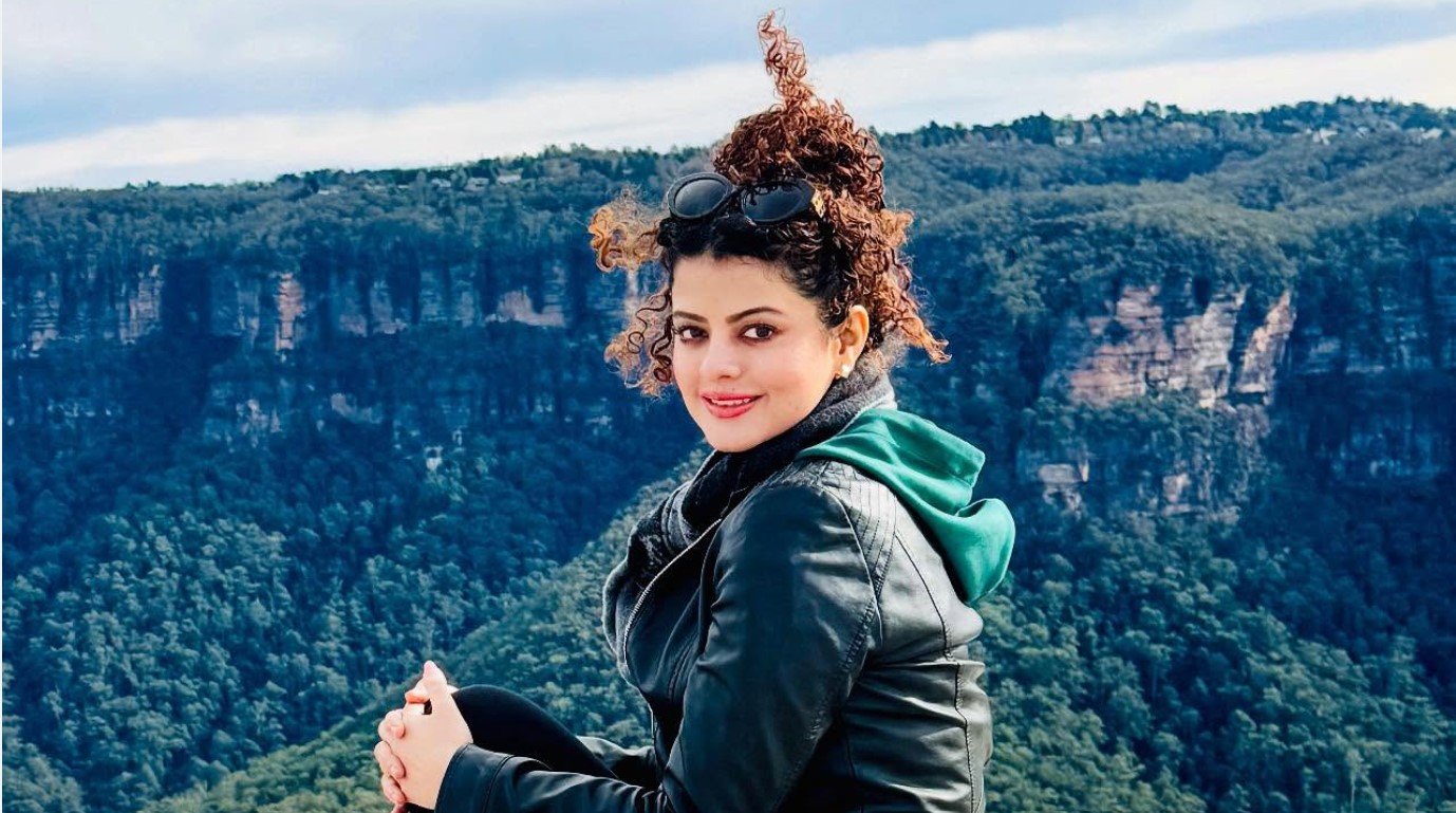 শিশুদের জীবন বাঁচিয়ে রেকর্ড গড়লেন সংগীতশিল্পী পলক মুচ্ছল