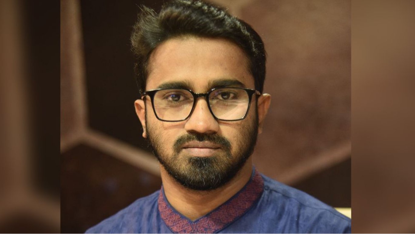 আওয়ামী লীগ চিহ্নিত করতে ৮ পরামর্শ দিলেন রাশেদ খান