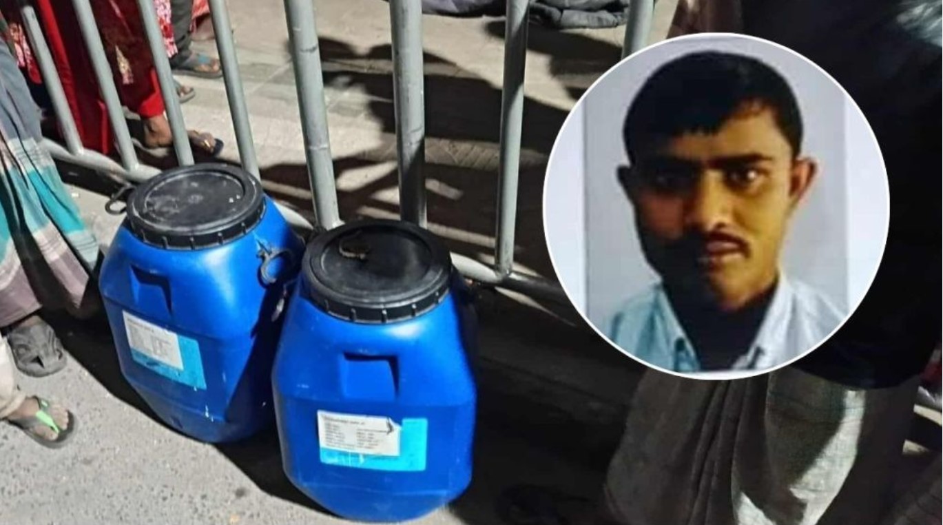 ড্রামে ২৬ টুকরা লাশ: পরকীয়ায় বলি আশরাফুল, গুরুত্বপূর্ণ আলামত পেয়েছে র্যাব