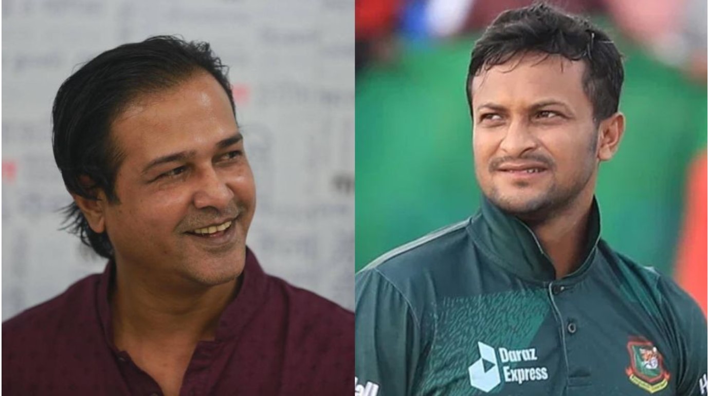 সাকিবের বাংলাদেশের হয়ে ক্রিকেট খেলার সম্ভাবনা নেই: আসিফ আকবর