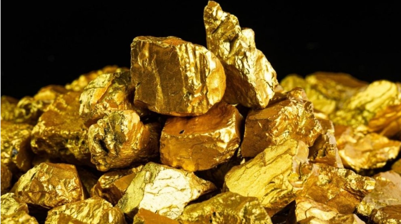 চীনে স্বর্ণের খনির সন্ধান: সাড়ে ৮ কোটি ভরিরও বেশি মজুত