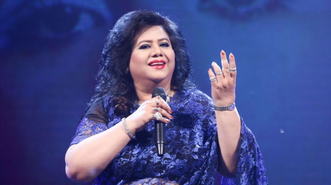 কোক স্টুডিও বাংলায় কিংবদন্তি শিল্পী রুনা লায়লার কালজয়ী গান