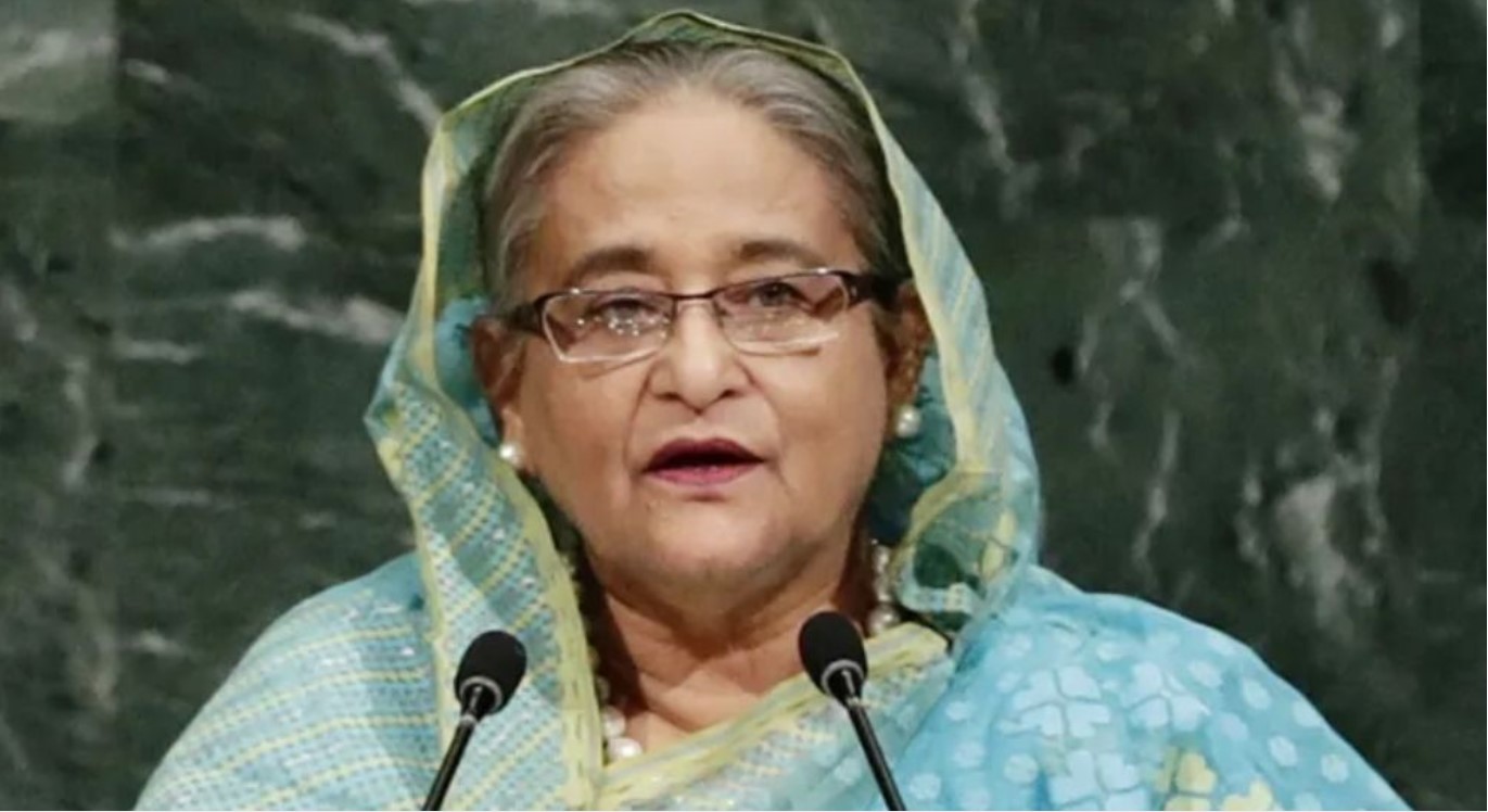 ‘হাসিনাকে হাজারবার ফাঁসি দিলেও কম হবে’: স্নিগ্ধ