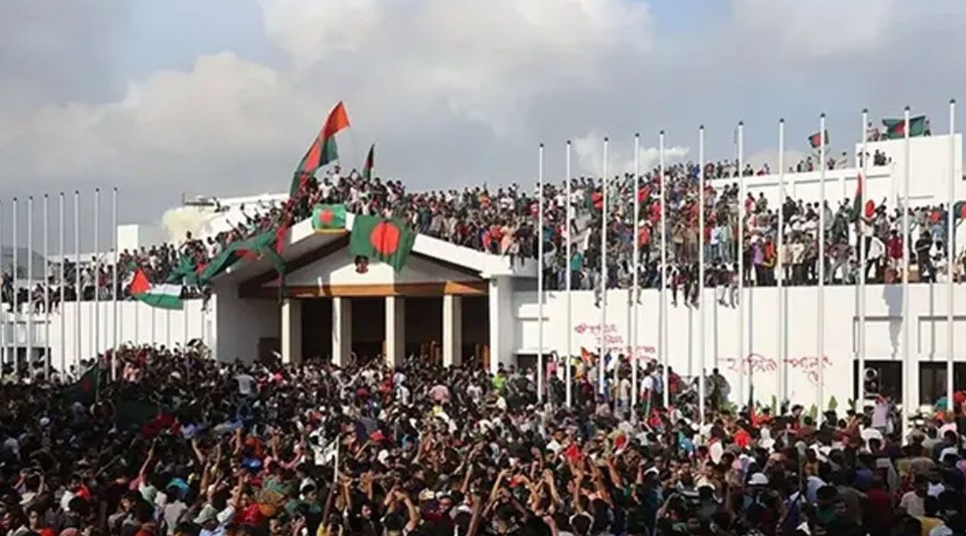 সরকার ৬ জুলাই যোদ্ধাকে চিকিৎসার জন্য থাইল্যান্ড পাঠাচ্ছে