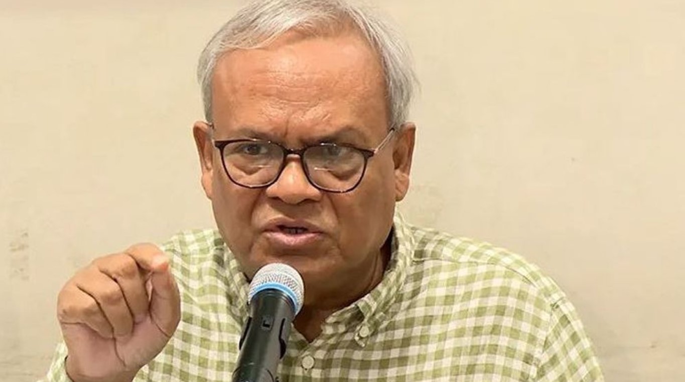 ‘ব্যাংক লুটের টাকায় ককটেল কিনছে আ.লীগ’: রিজভী