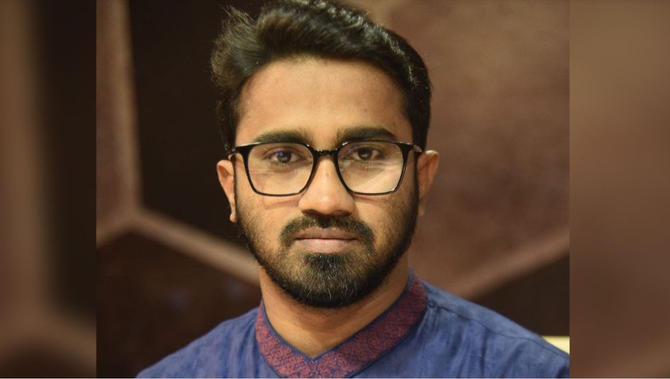 ‘হাসিনা যাদের মায়া করে নাই, তাদের উচিত না হাসিনার জন্য মায়া দেখানো’: রাশেদ খান