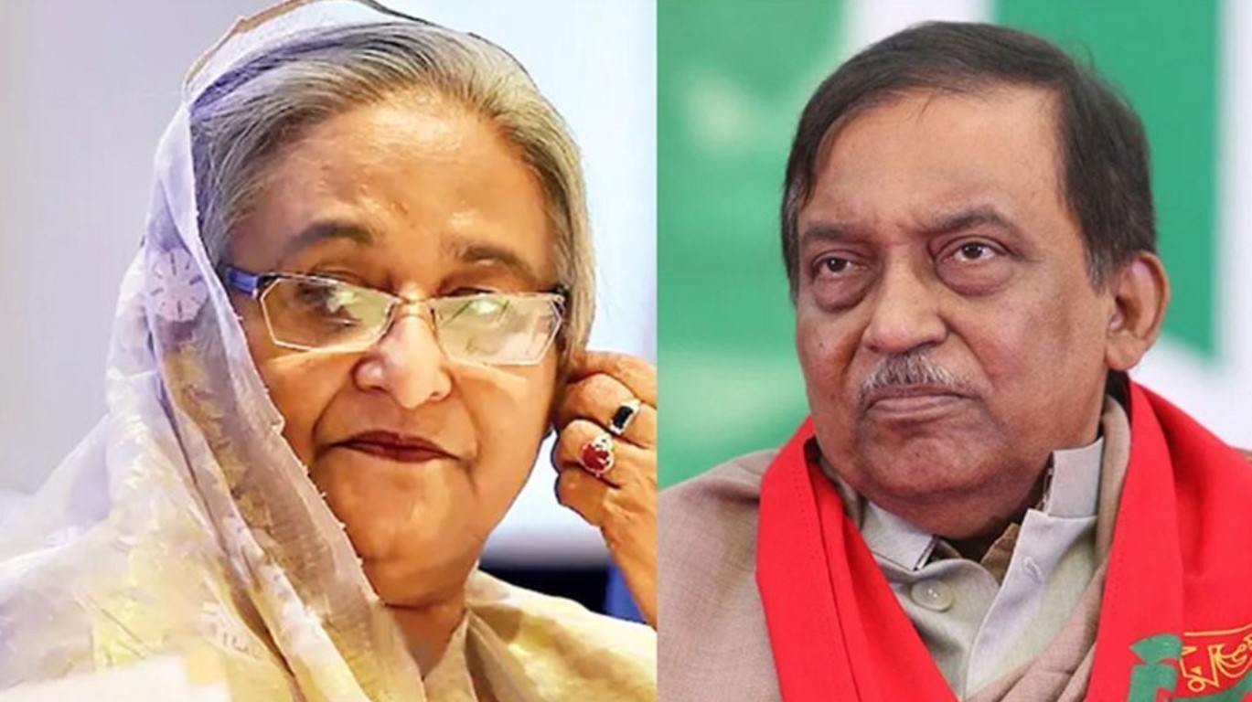 শেখ হাসিনা ও আসাদুজ্জামান খানের সব সম্পত্তি বাজেয়াপ্ত করার নির্দেশ