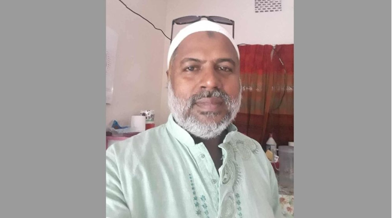 সিঙ্গাপুর থেকে দেশে ফিরলো প্রবাসী নির্মাণ শ্রমিক কদমের লাশ