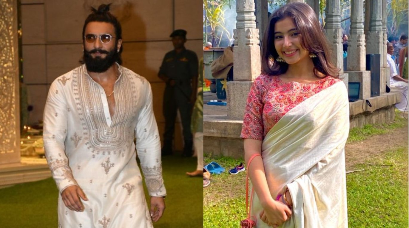 হাঁটুর বয়সি নায়িকার সঙ্গে জুটি গড়ে তোপের মুখে নায়ক রণবীর কাপুর