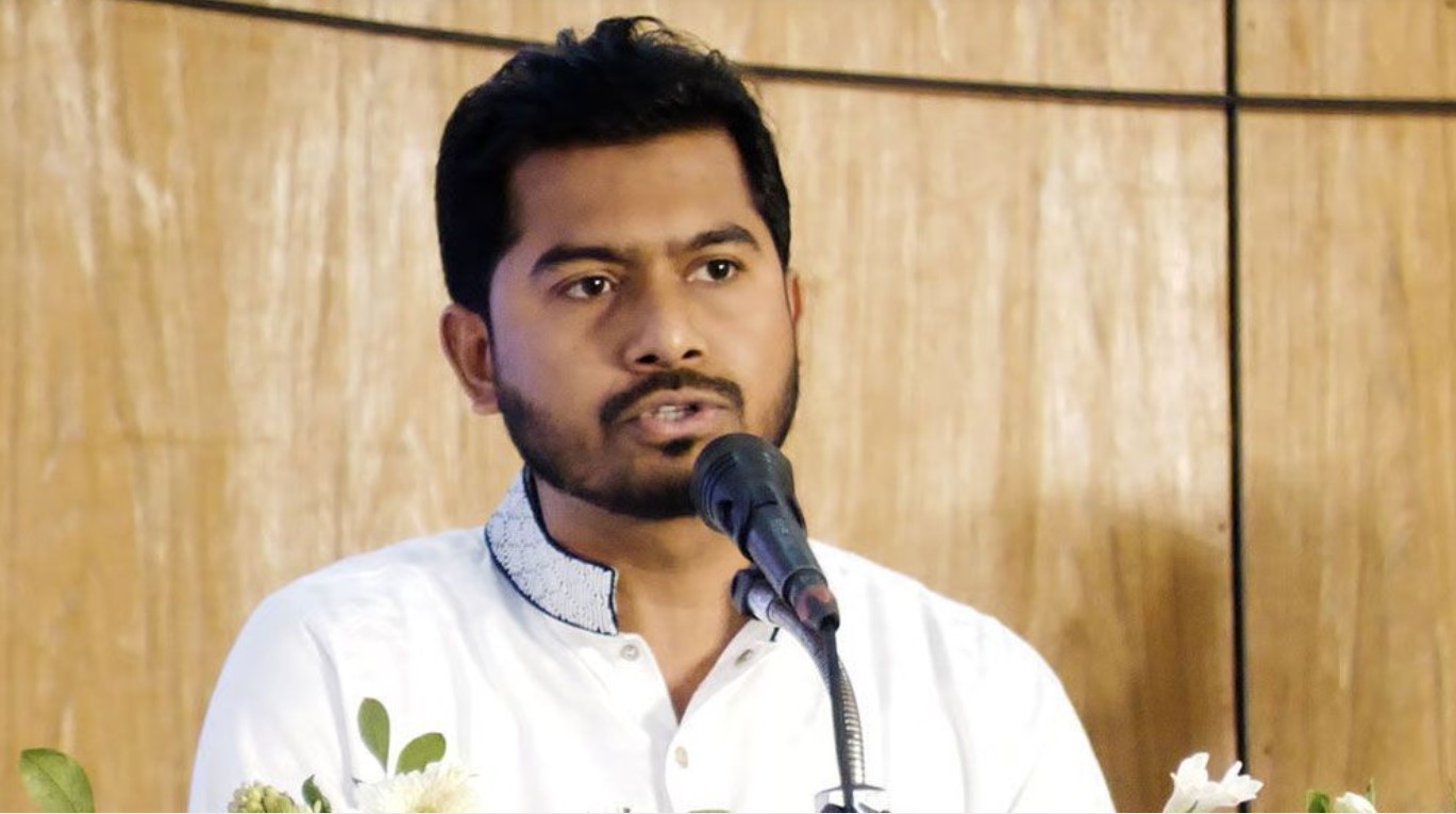 জাতীয় সরকার গঠন ছাড়া রাজনৈতিক স্থিতিশীলতা সম্ভব নয়: নুর