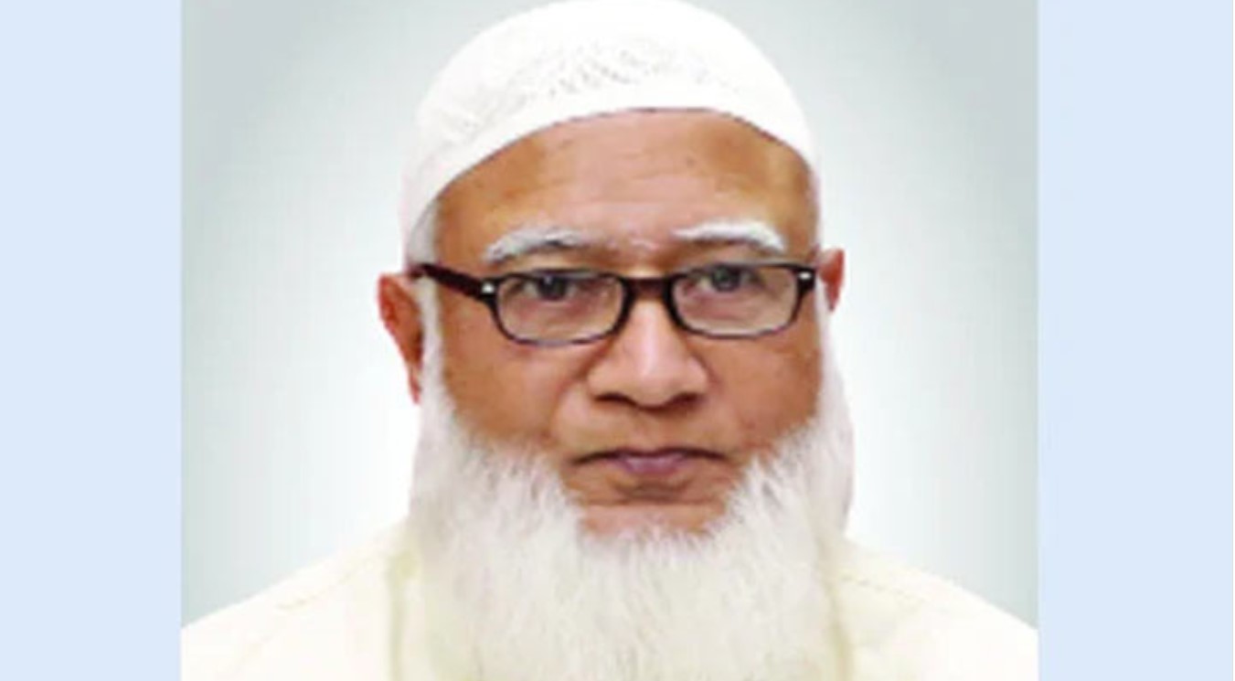 বিশ্বব্যাংক প্রতিনিধিদের বৈঠক সঙ্গে জামায়াত আমিরের বৈঠক