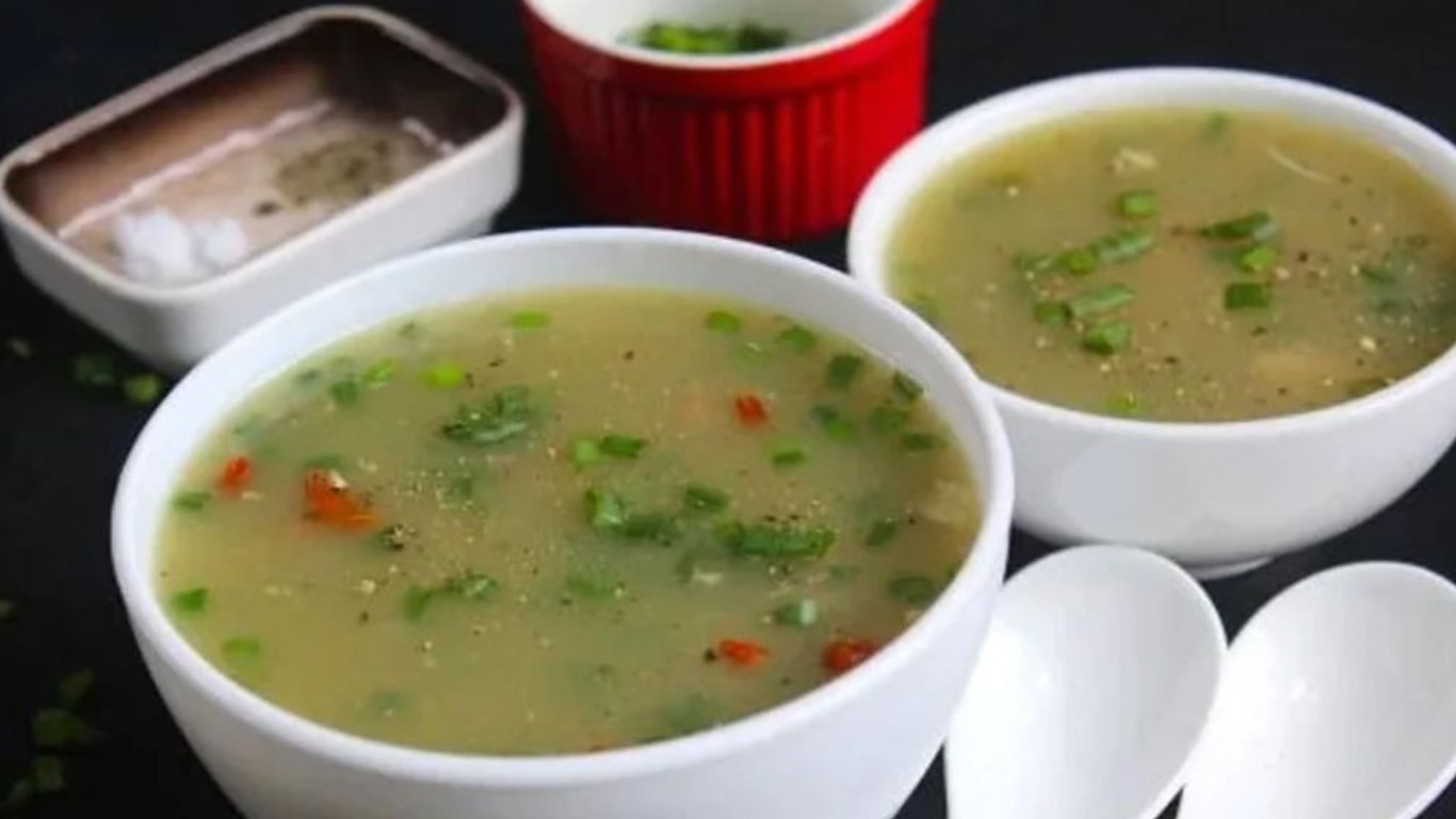 সর্দি-জ্বরে স্যুপ কী সত্যিই কার্যকর, কী বলছেন বিশেষজ্ঞরা?