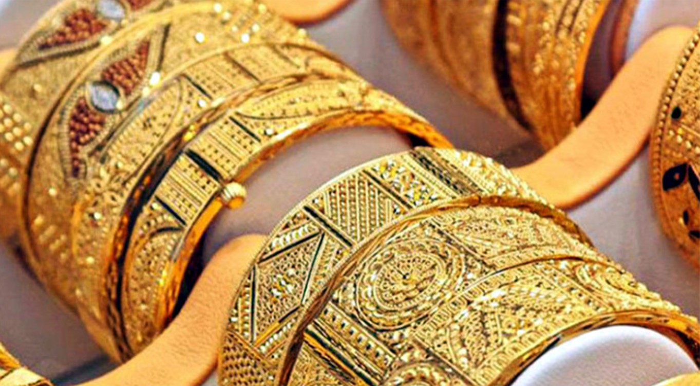 আবার বাড়লো স্বর্ণের দাম, প্রতি ভরি ২,০৯,৫২০ টাকা