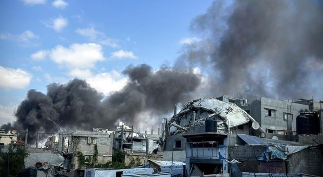 যুদ্ধবিরতির মধ্যেও ইসরায়েলি হামলায় গাজায় ২৫ ফিলিস্তিনি নিহত