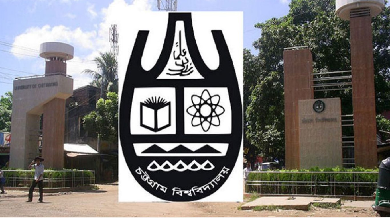 চট্টগ্রাম বিশ্ববিদ্যালয়ে জনবল নিয়োগ