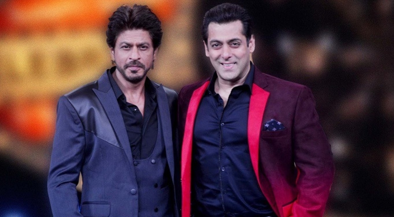 সামনে সালমান খানের দুঃসময়, ছুটবেন শাহরুখ খান!