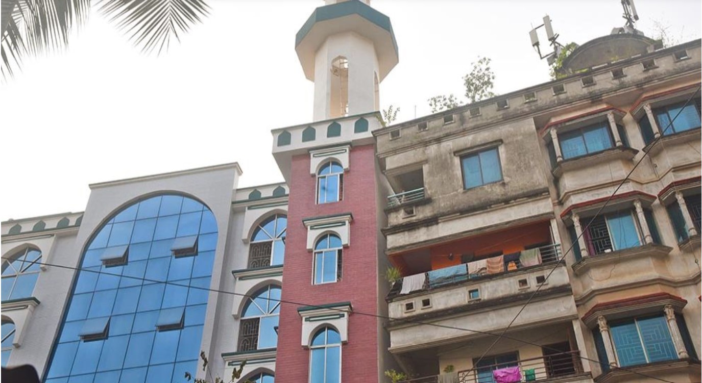 ভূমিকম্পে ঢাকার ১৪ এলাকায় ১৪টি ভবন ক্ষতিগ্রস্ত হয়েছে