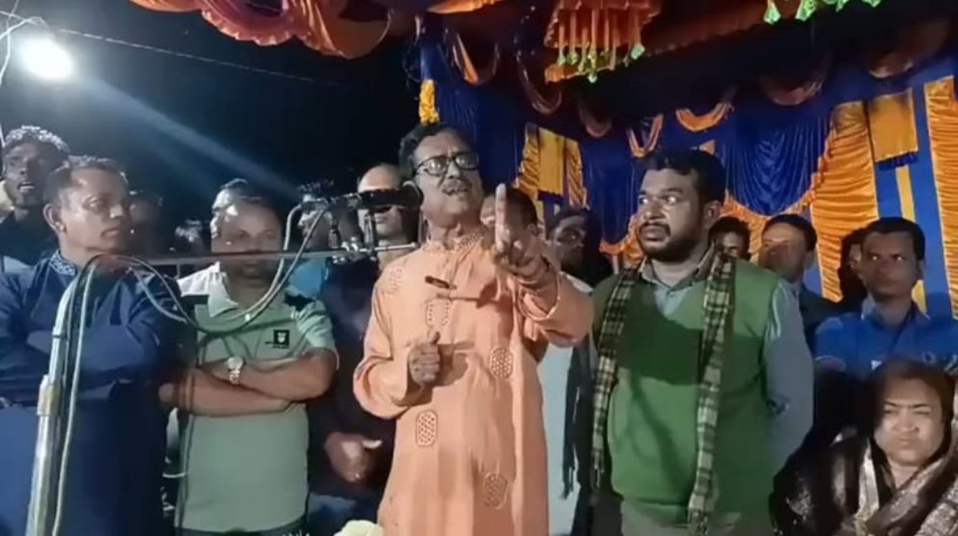 জামায়াত সরকার গঠন করলে আমি বিষ খাবো: অ্যাডভোকেট ফজলুর রহমান