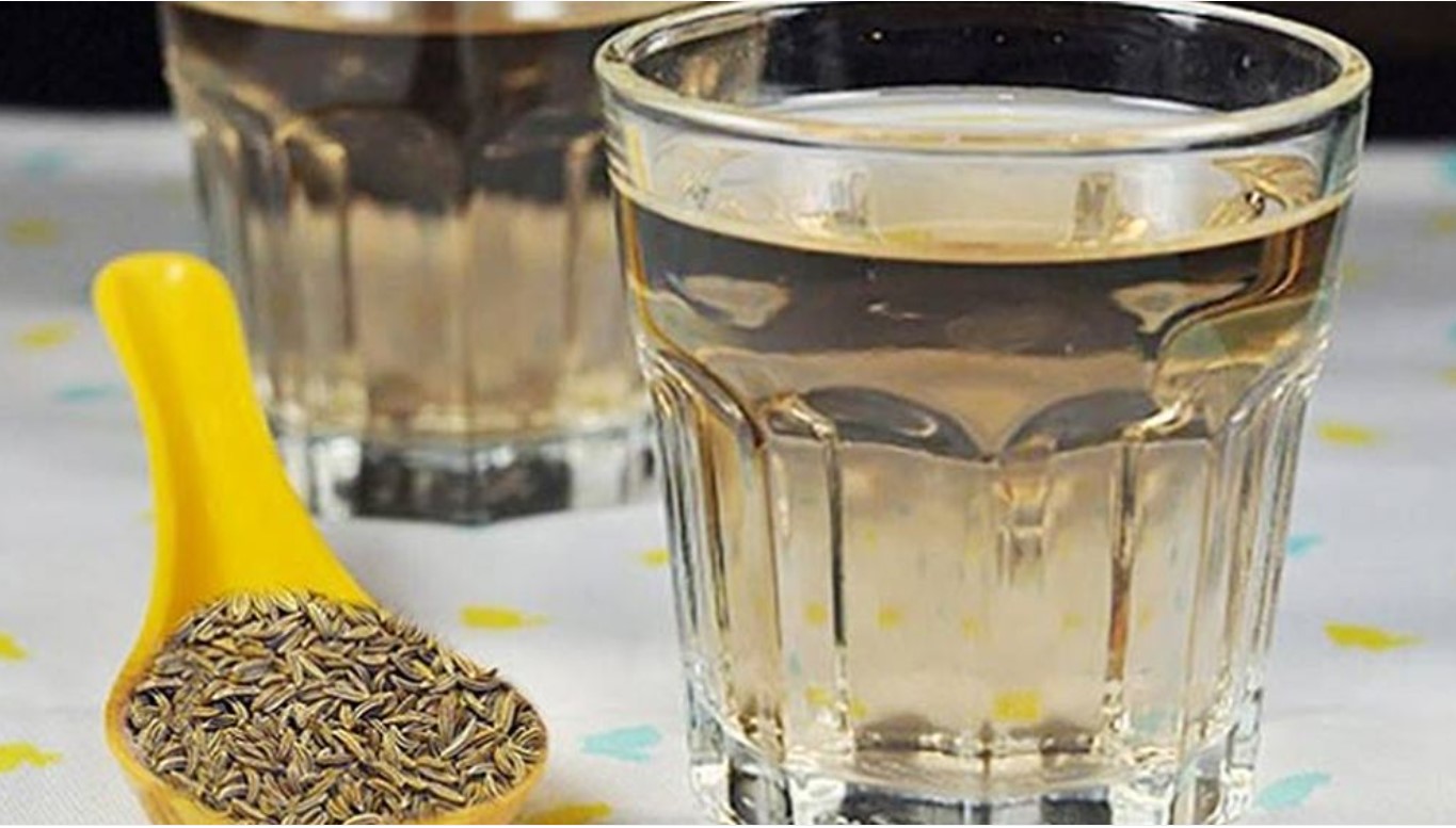 রাতে জিরাপানি খেলে শরীরে যেসব পরিবর্তন হয়!