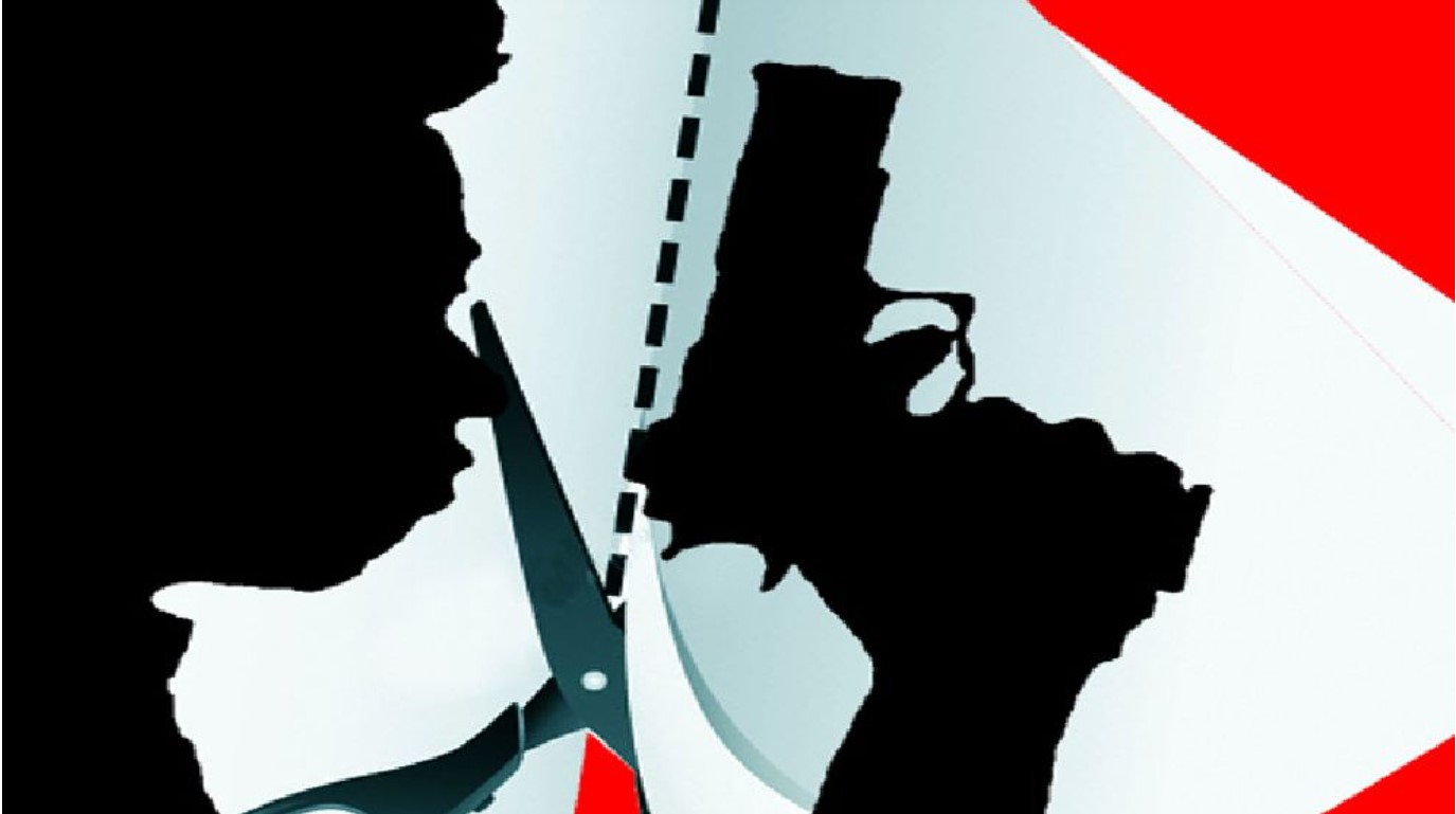 কুষ্টিয়ার ভেড়ামারায় চা দোকানিকে কোপালো এবং যুবককে গুলি করলো দুর্বৃত্তরা