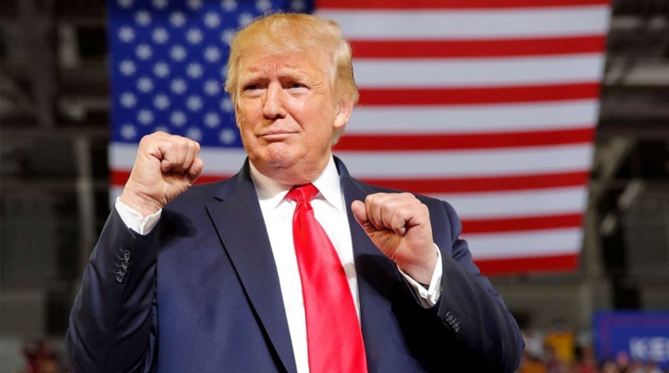 ‘৮ যুদ্ধের পাঁচটিই থামিয়েছি শুল্কের হুমকি দিয়ে’: ডোনাল্ড ট্রাম্প