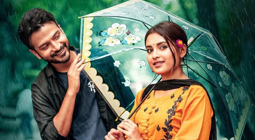 ইয়াশ রোহানের সঙ্গে প্রেমের গুঞ্জন, যা বলেছেন তানজিম সাইয়ারা তটিনী