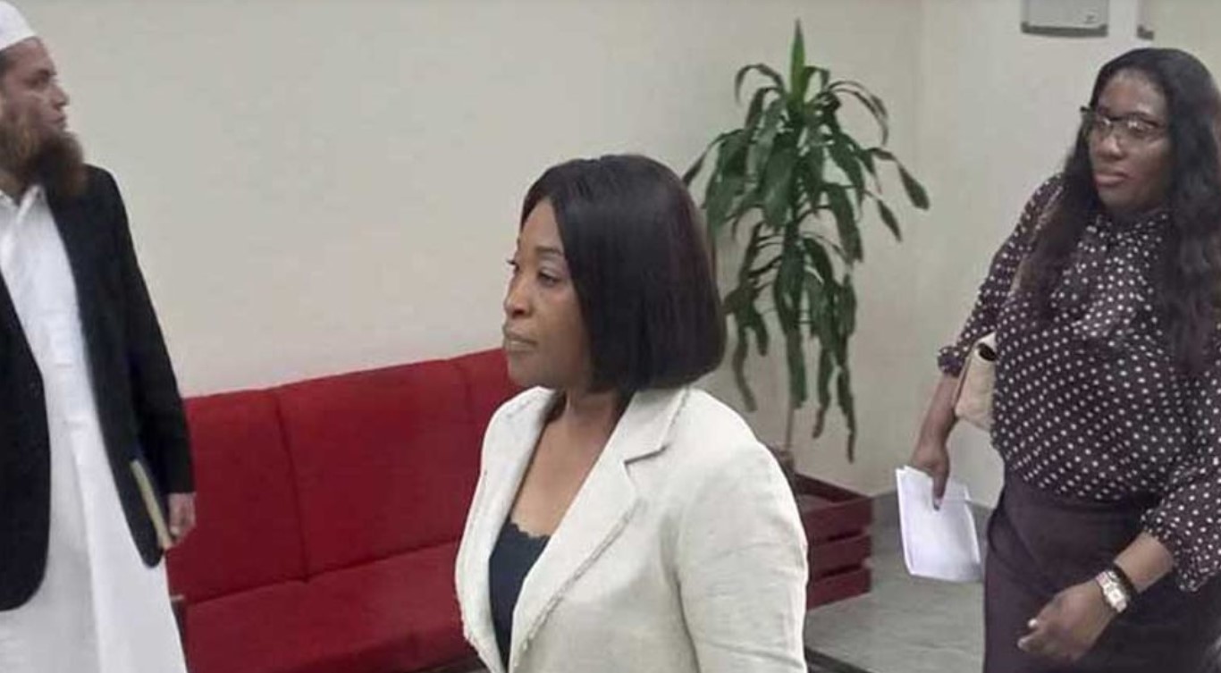 প্রধান নির্বাচন কমিশনারের সঙ্গে বৈঠকে কমনওয়েলথ মহাসচিব